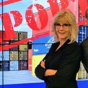 Meet your Posher, Sharon